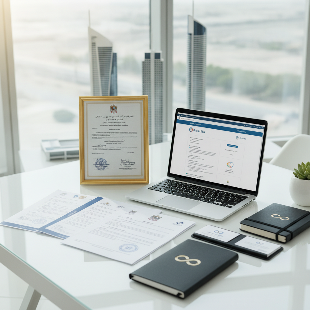 UAE business setup and company formation in Dubai freezone and mainland