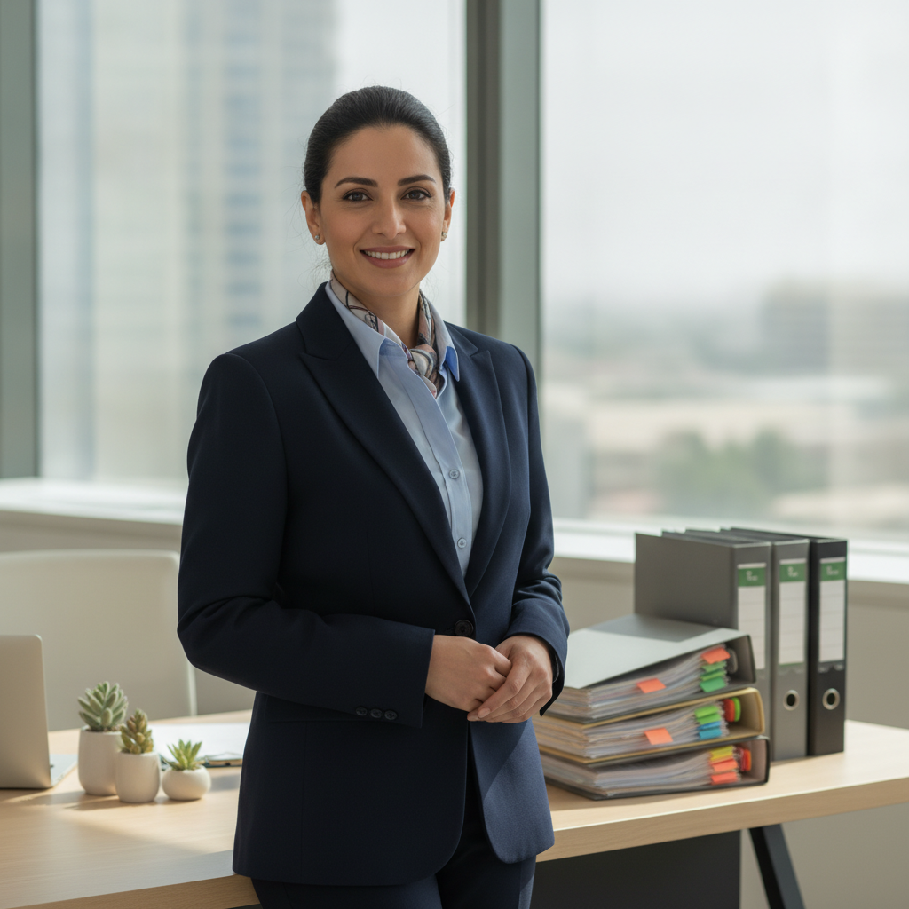 Visa and Immigration Specialist at High Born Management