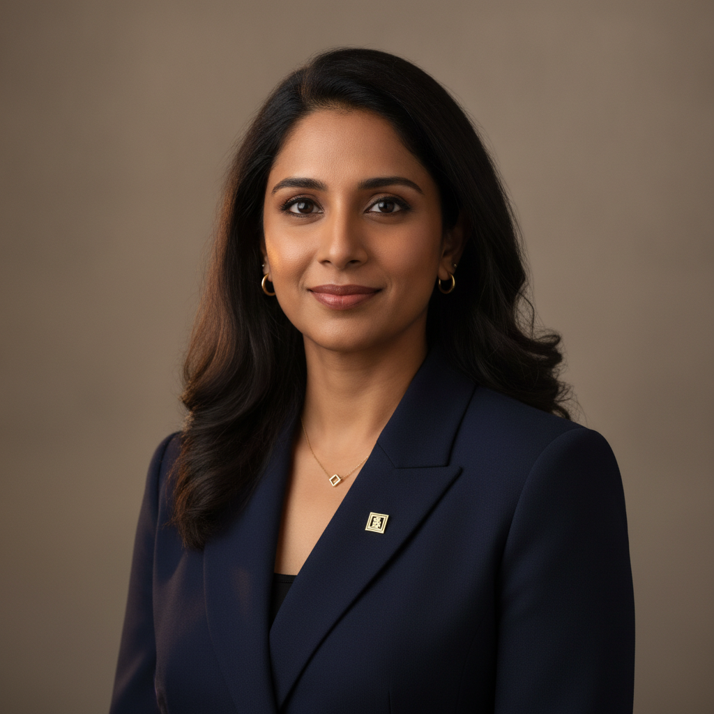Priya Mehta