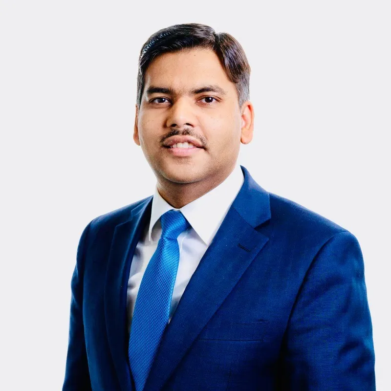 Amit Gupta