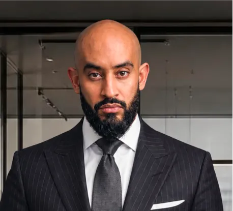 Mohamed Si Ahmed