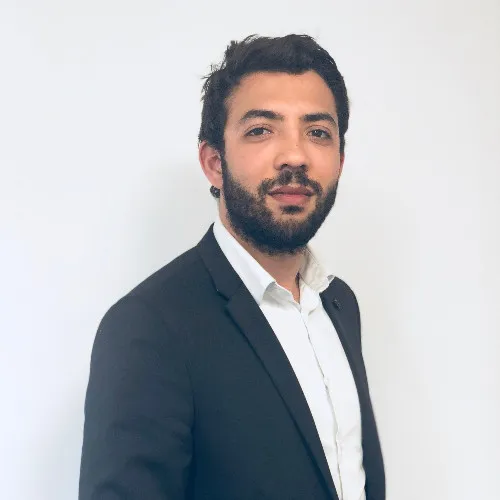 Zakaria El Amdizi