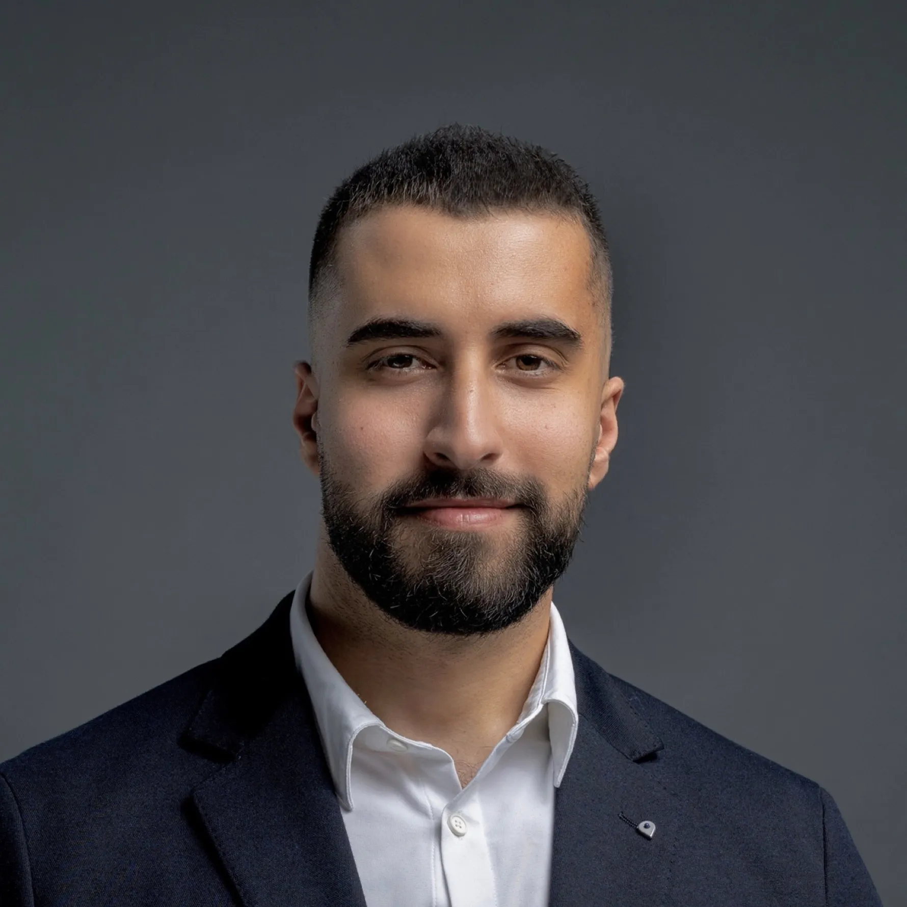 Mohammed Atoum