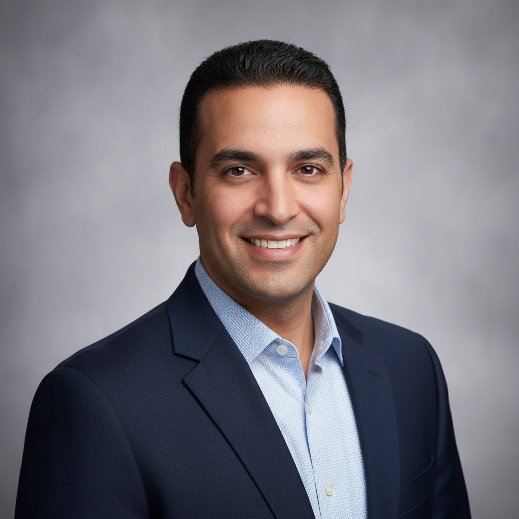Rami Al-Hassan