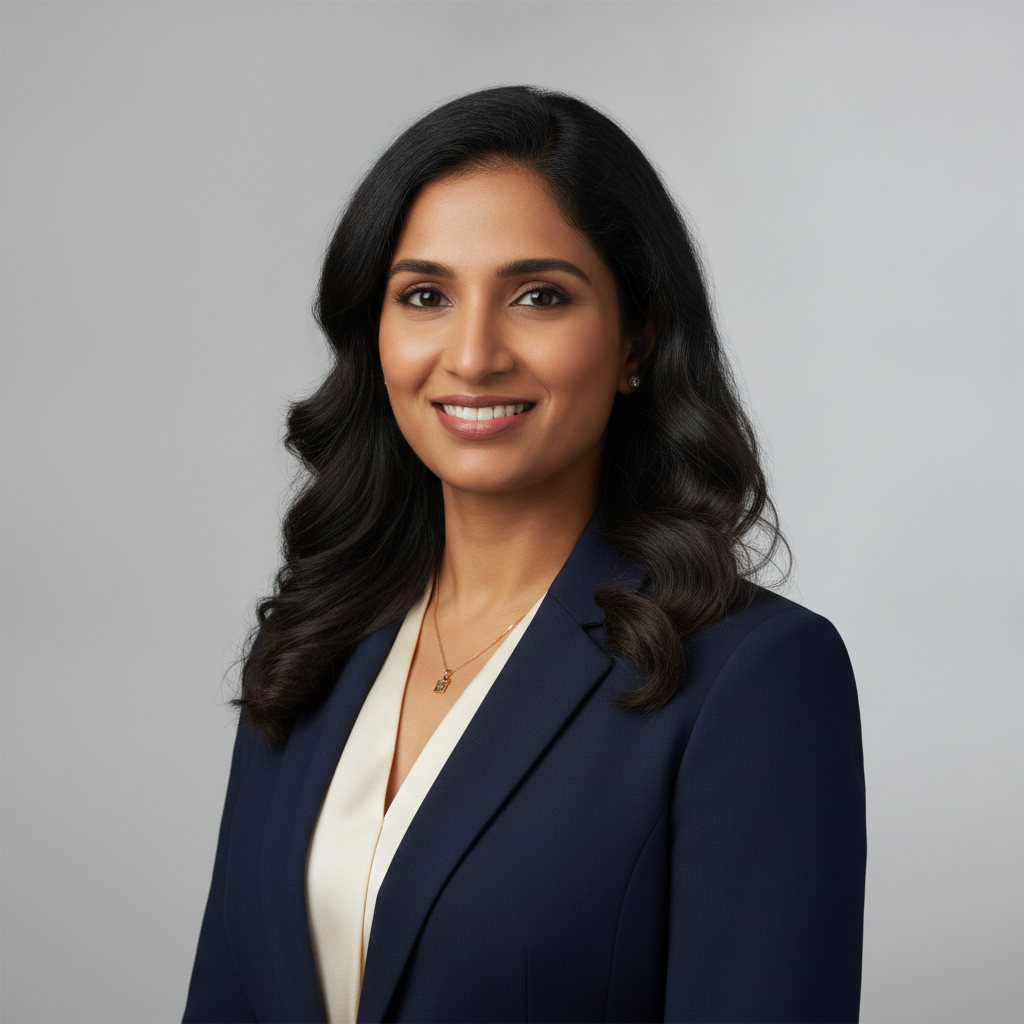 Priya Mehta